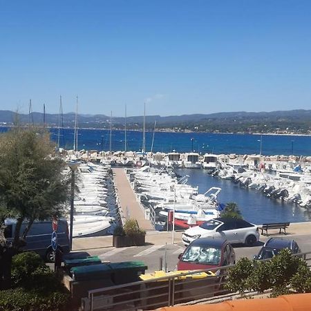 Petit Coin De Paradis Au Soleil Pres De La Mer Saint-Cyr-sur-Mer Exterior foto